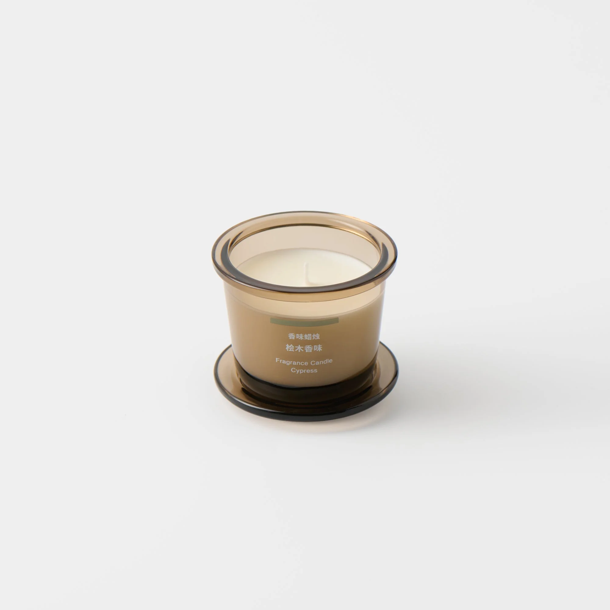 Fragrance Candle - Cypress - Image 3