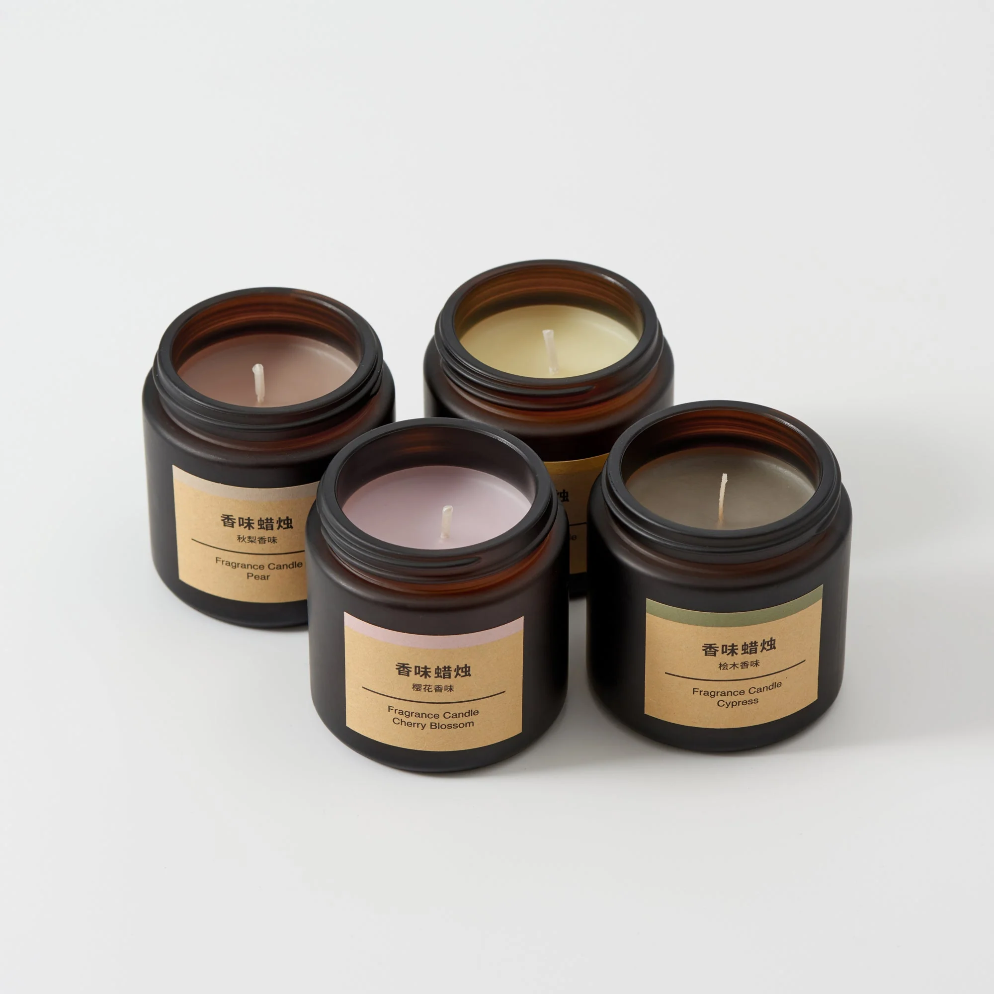 Fragrance Candle - Cypress - Image 7