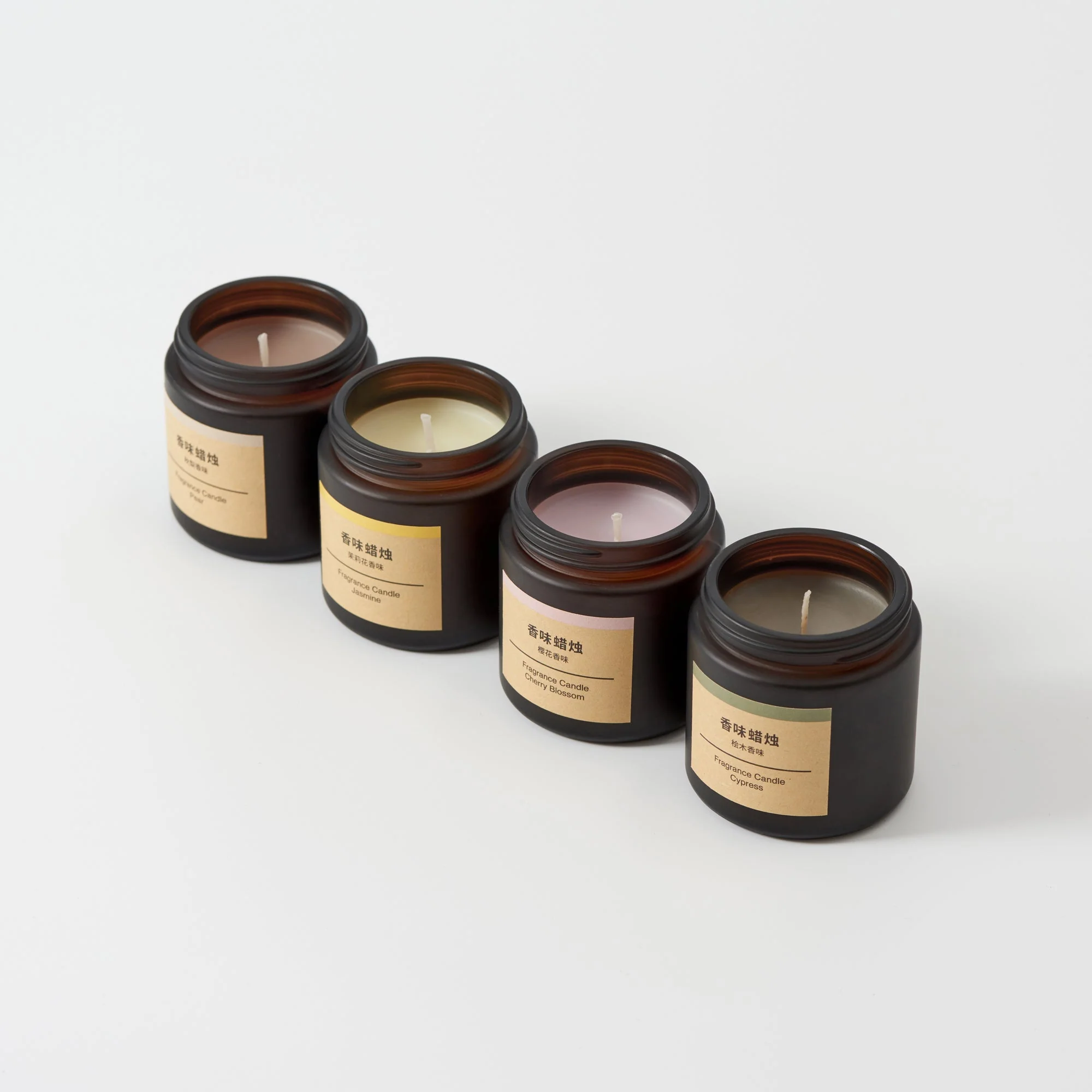 Fragrance Candle - Cypress - Image 8