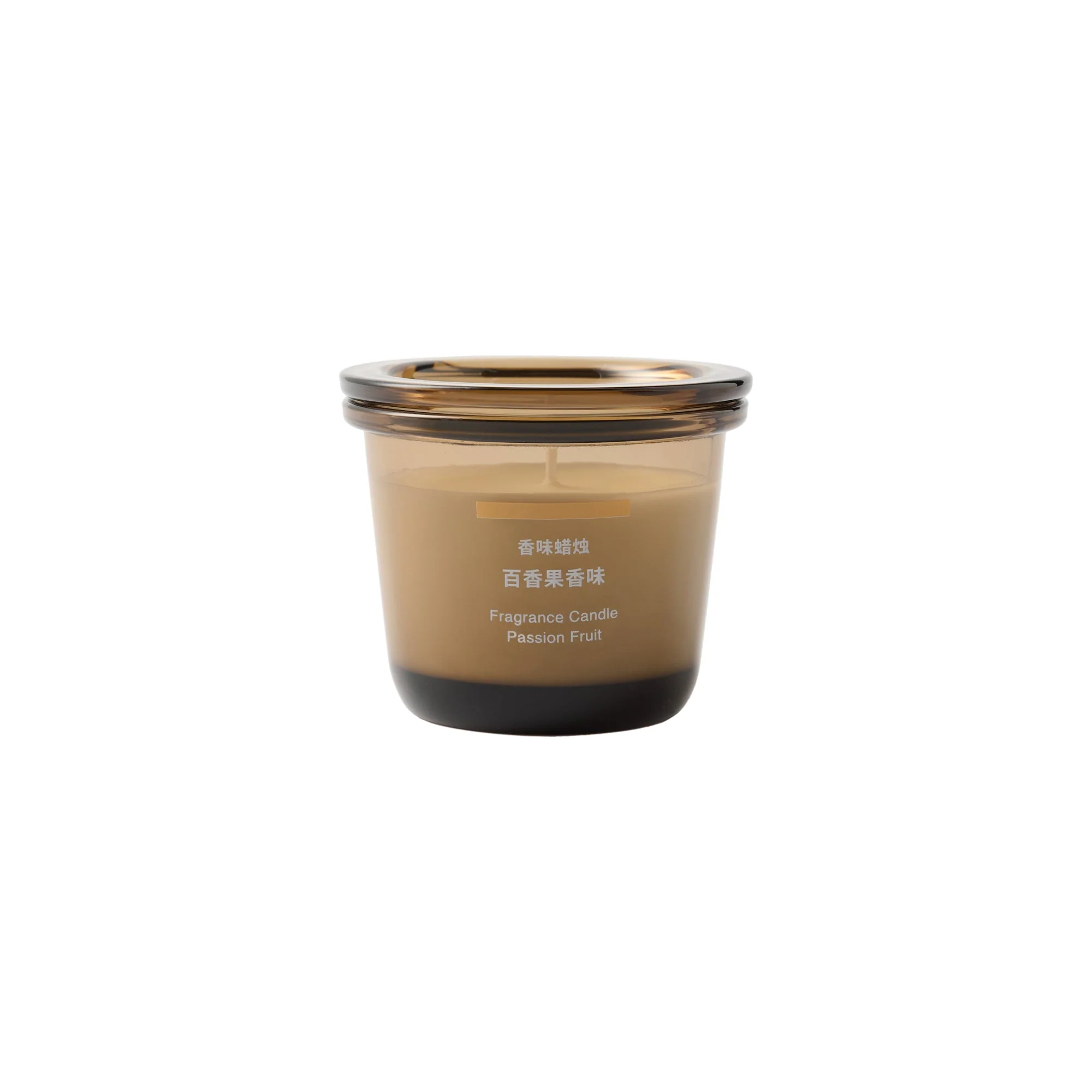 Fragrance Candle - Passion Fruit - Image 2