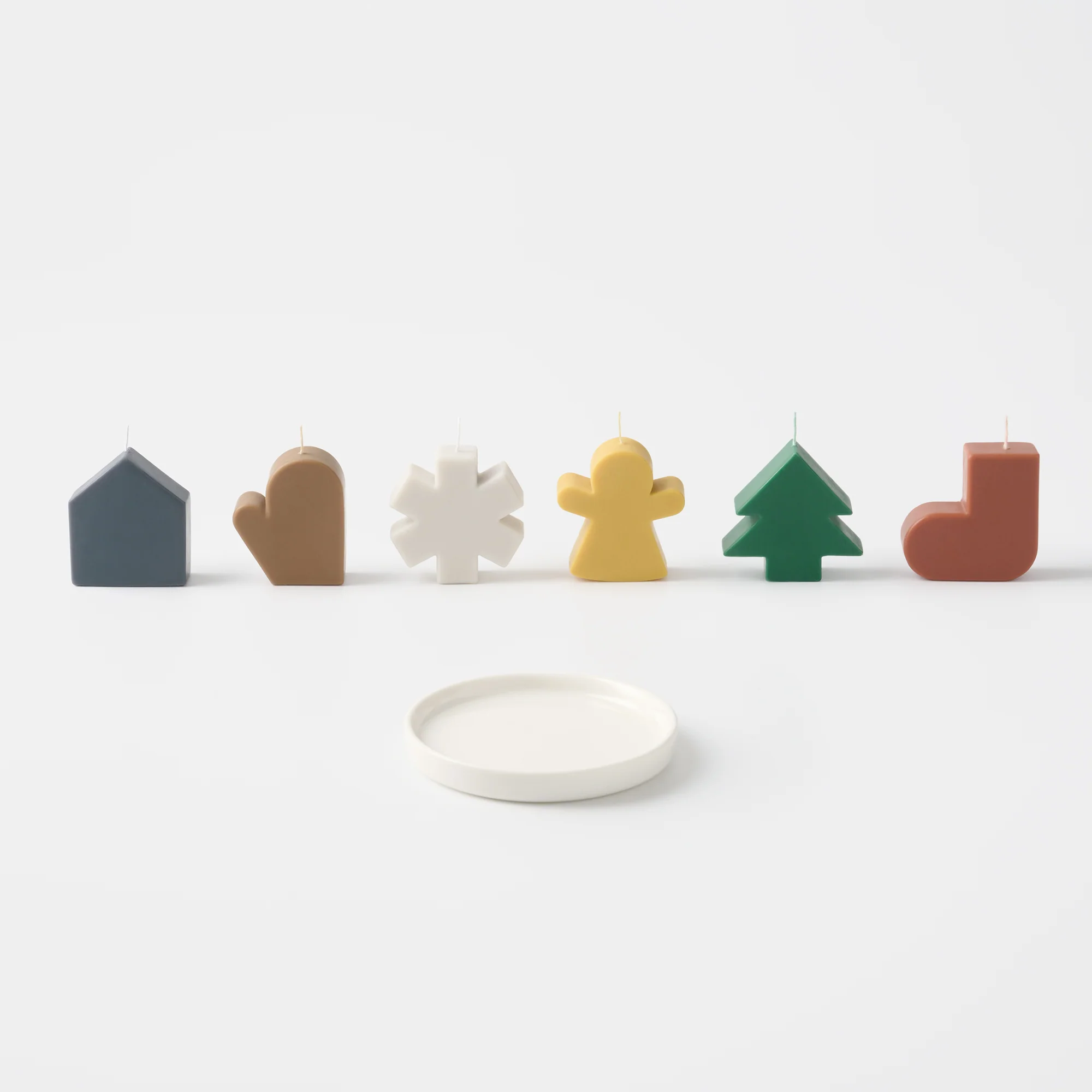 Fragrance Candle Set - Christmas - Image 18