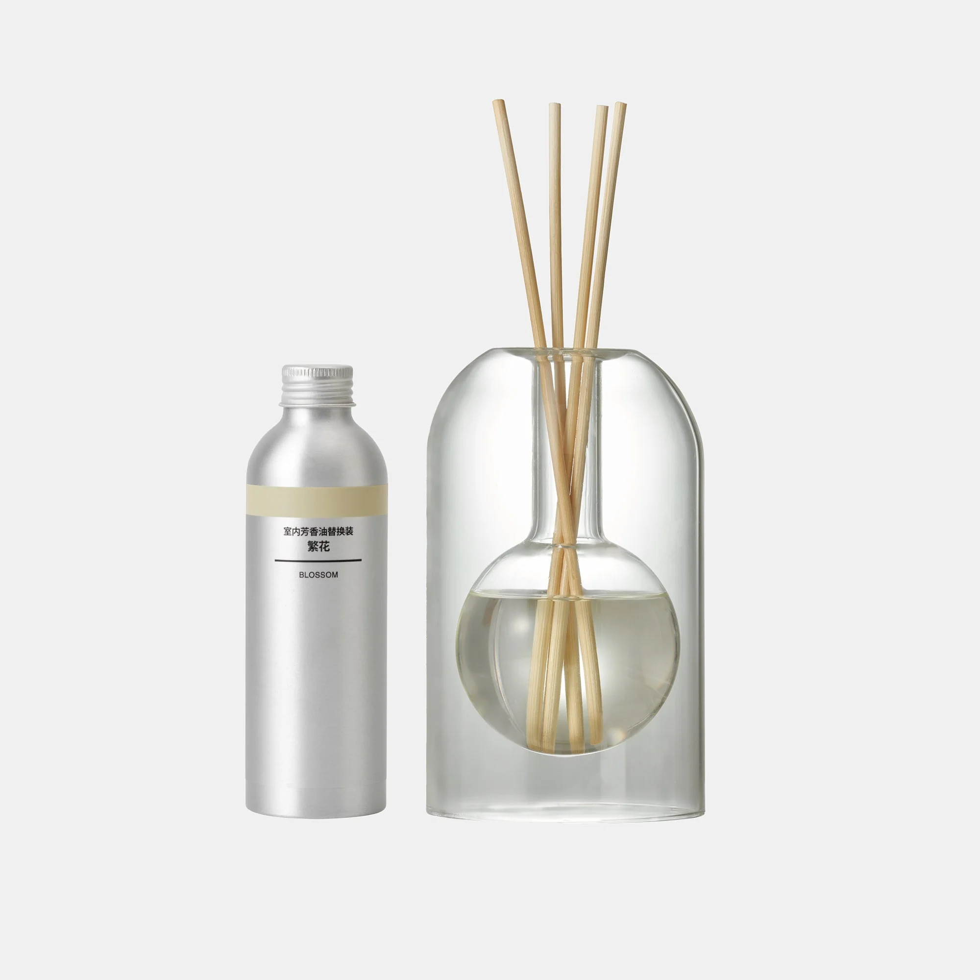 Fragrance Oil Refill - Flower Blossom - Image 2