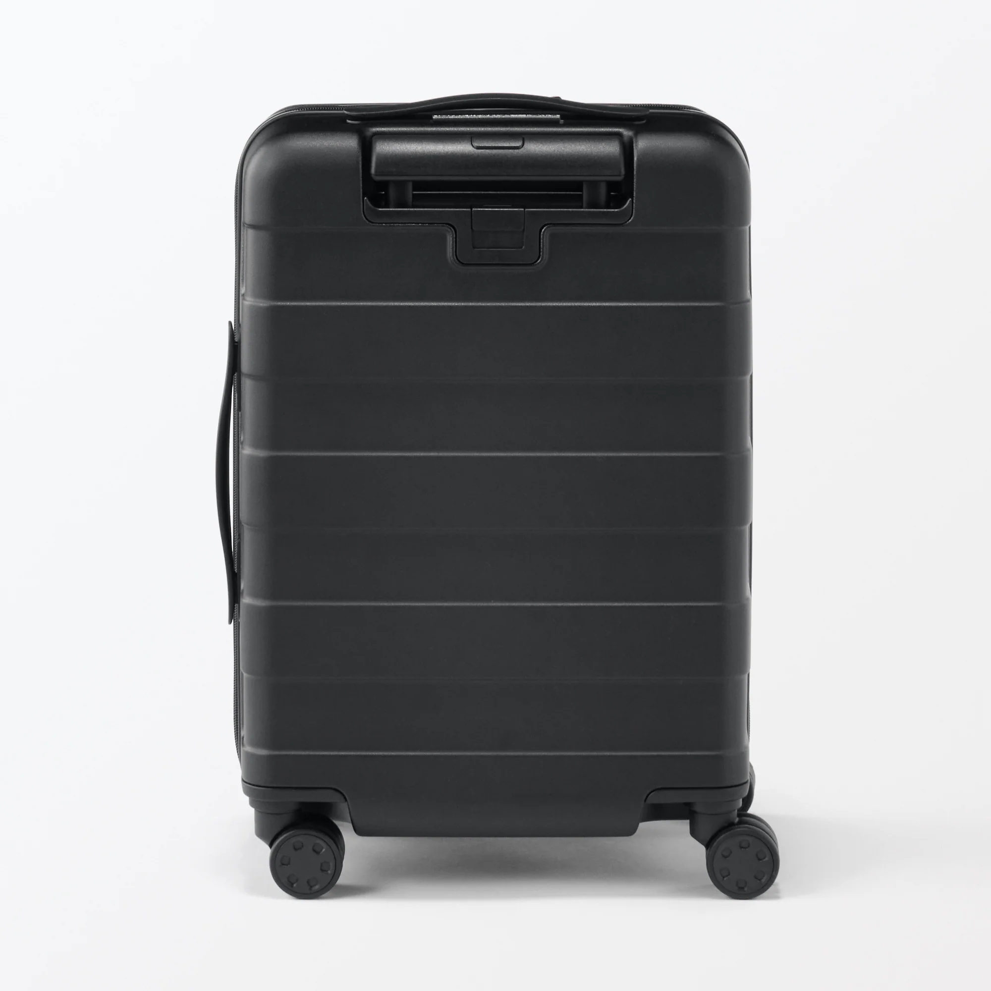 Adjustable Handle Front Open Hard Shell Suitcase 32L | Carry-On - Image 25