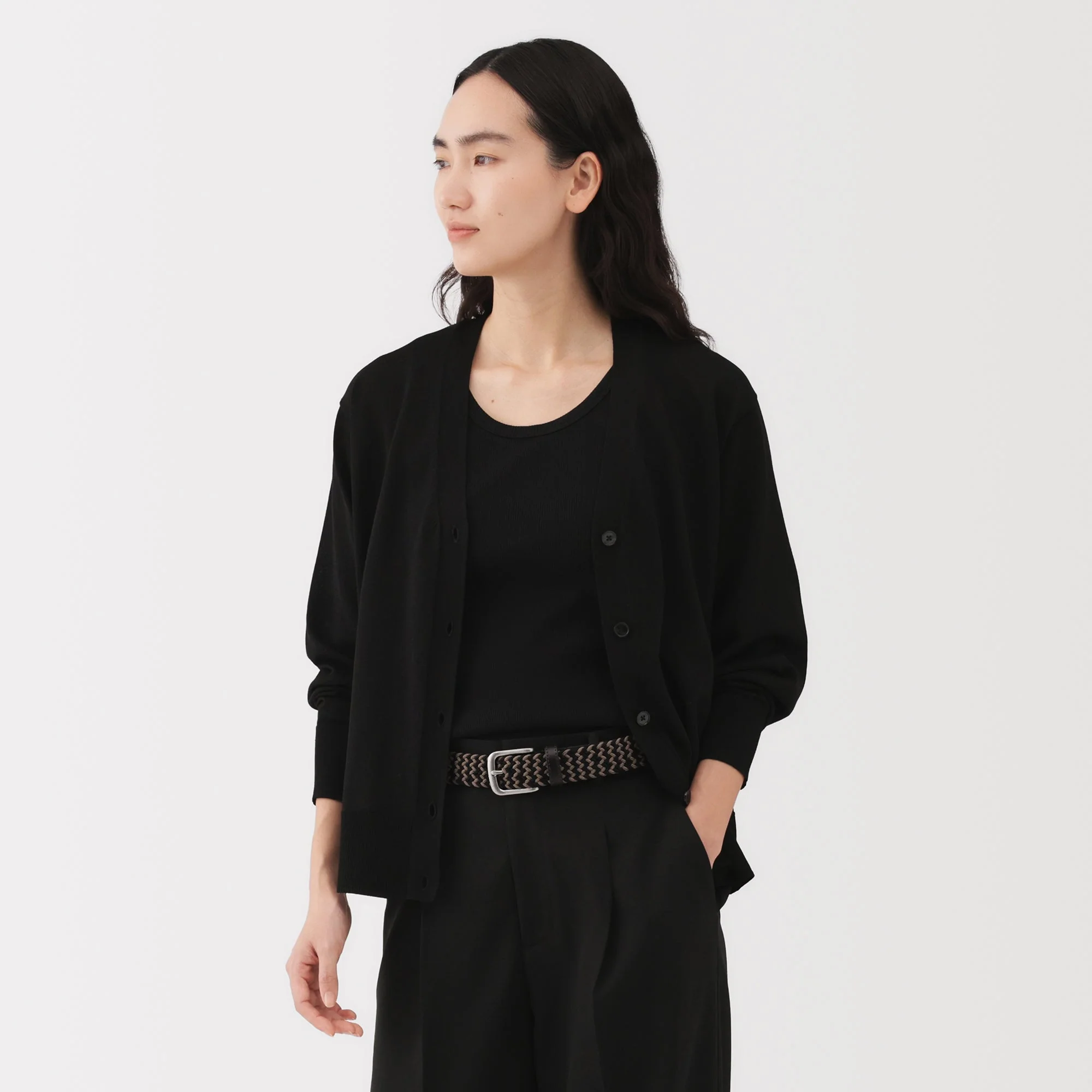 Free Size Stretch Belt - Image 26