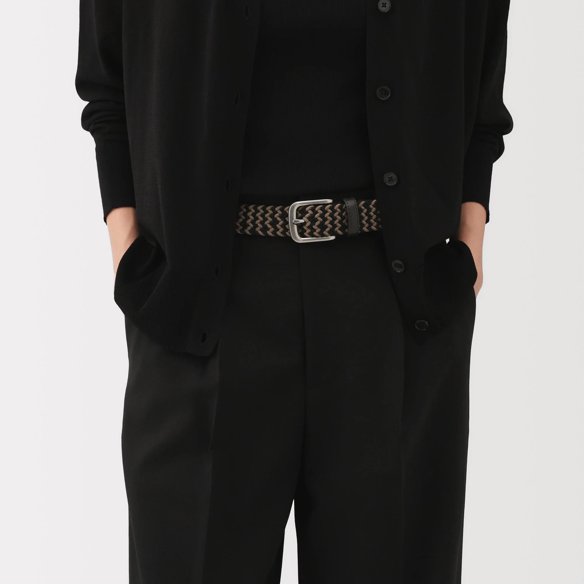 Free Size Stretch Belt - Image 27