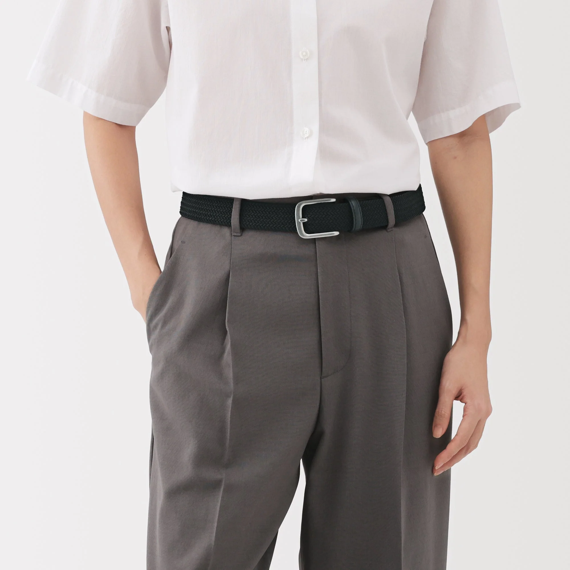 Free Size Stretch Belt - Image 9