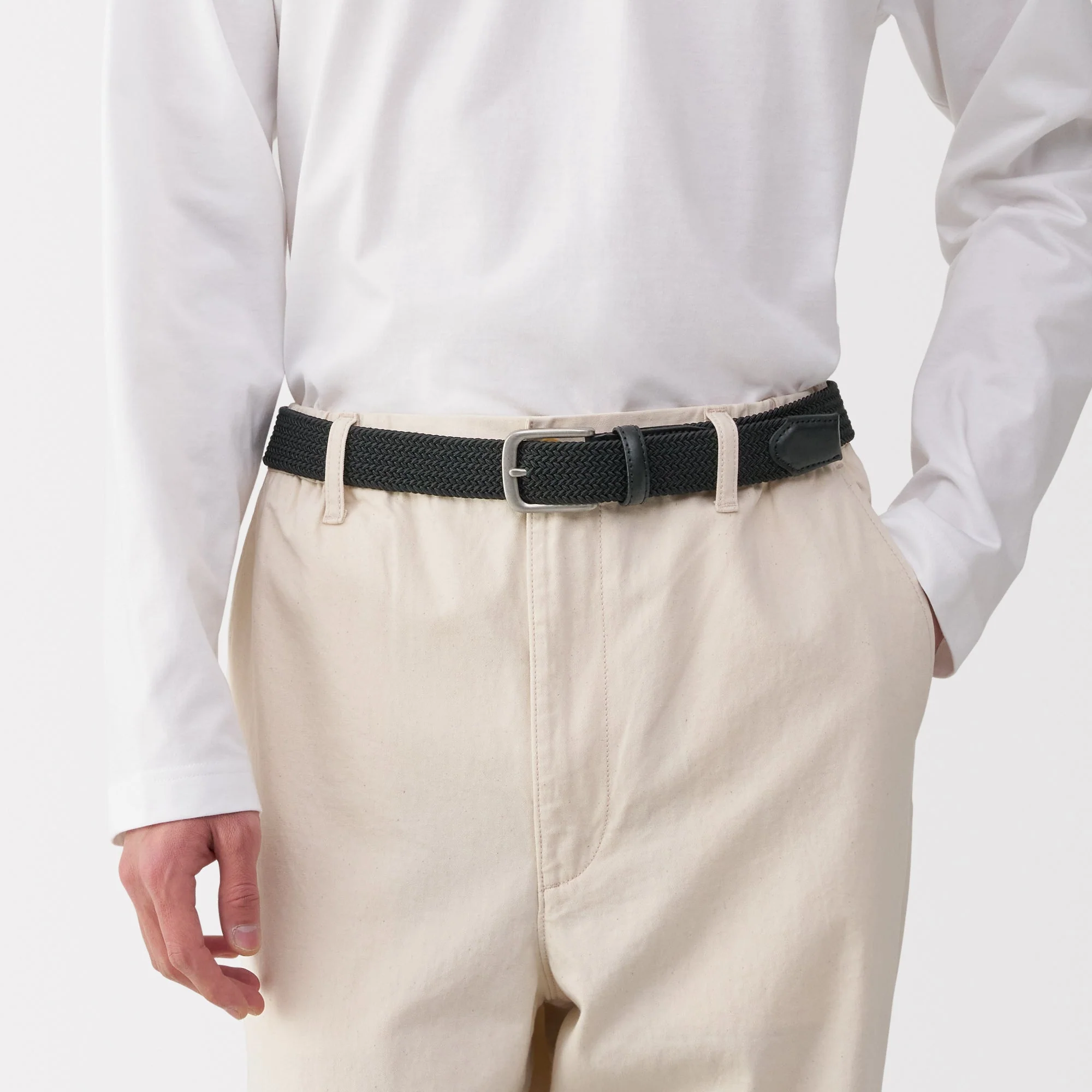 Free Size Stretch Belt - Image 7
