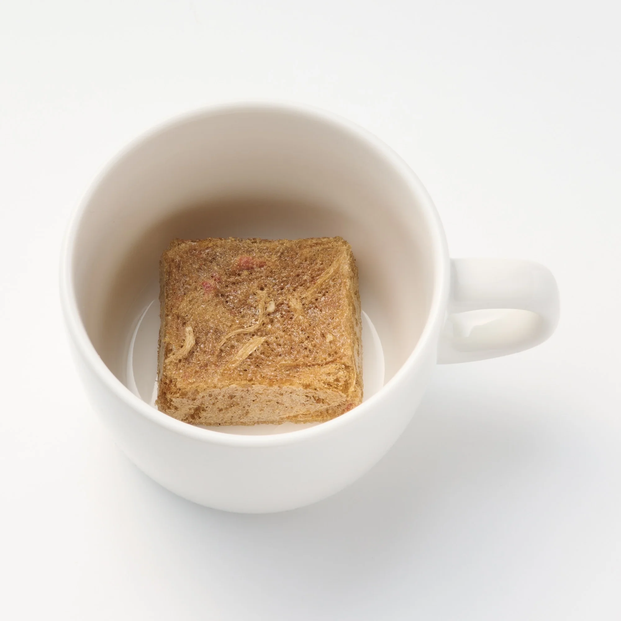 Freeze Dried Soup - Hot & Sour Tomato Soup - Image 3