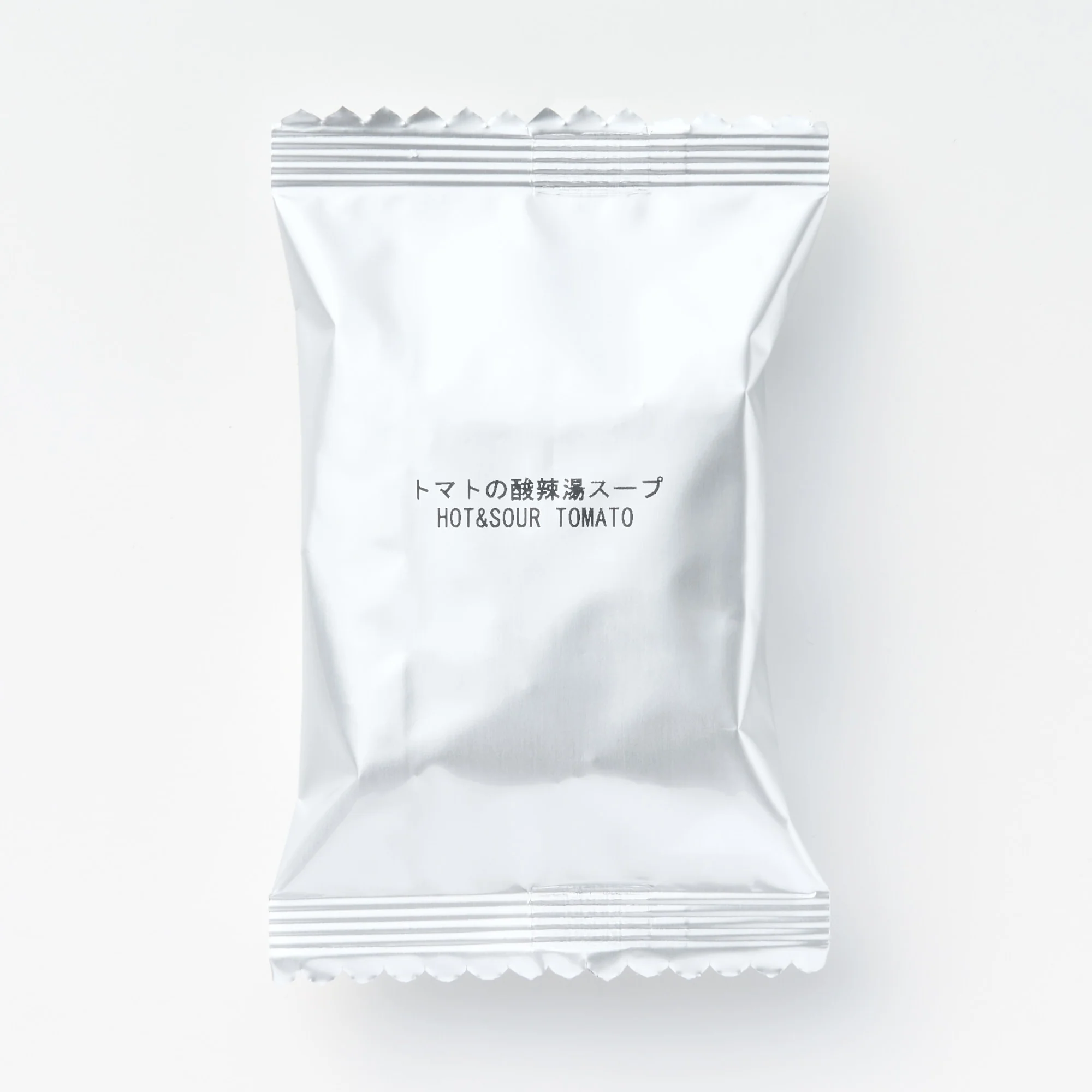 Freeze Dried Soup - Hot & Sour Tomato Soup - Image 4