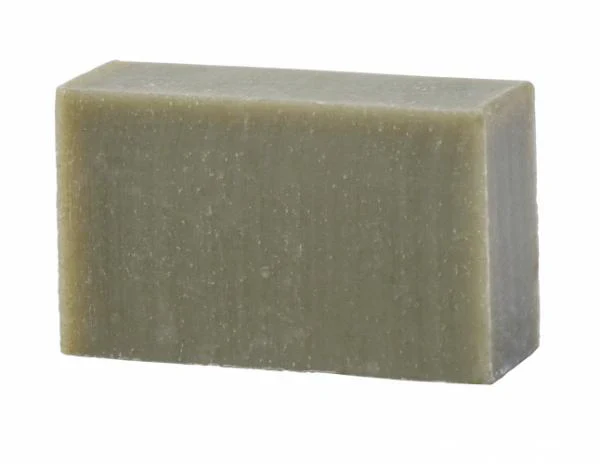 French Clay & Geranium Bar Soap - Image 3
