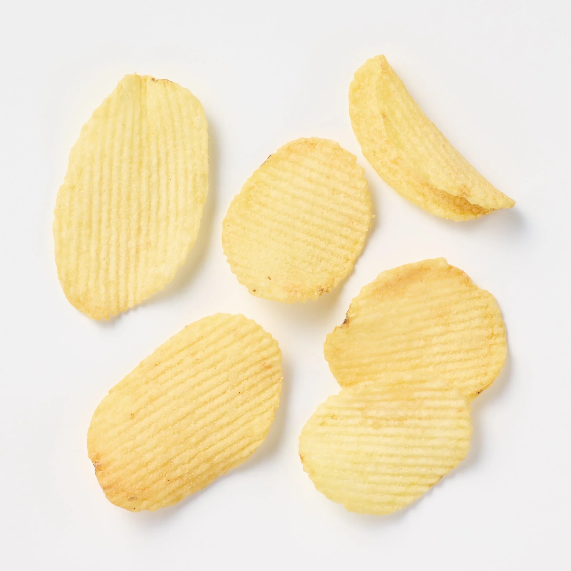French Jura Cheese Potato Chips - Image 3