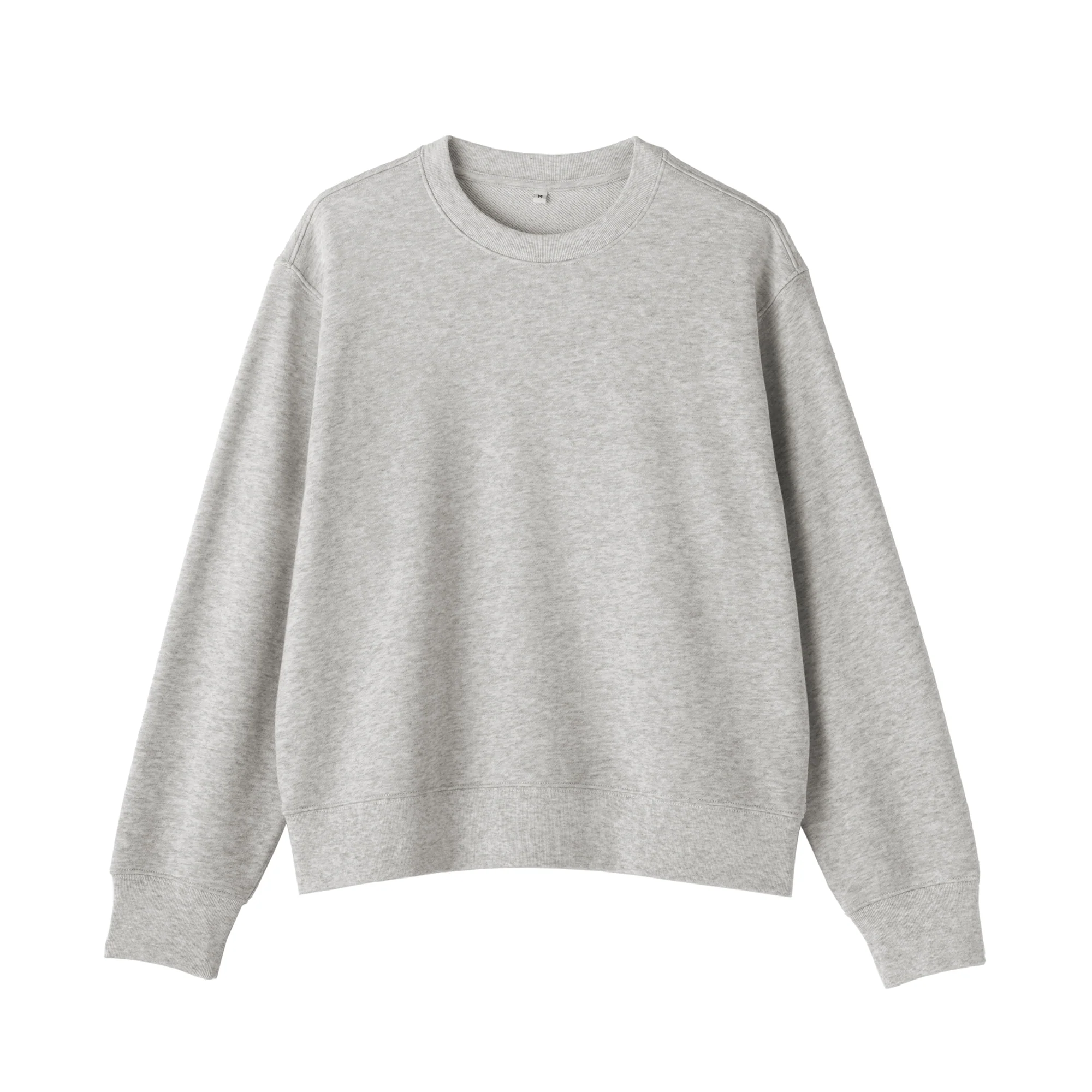 French Terry Sweatshirt - Image 18