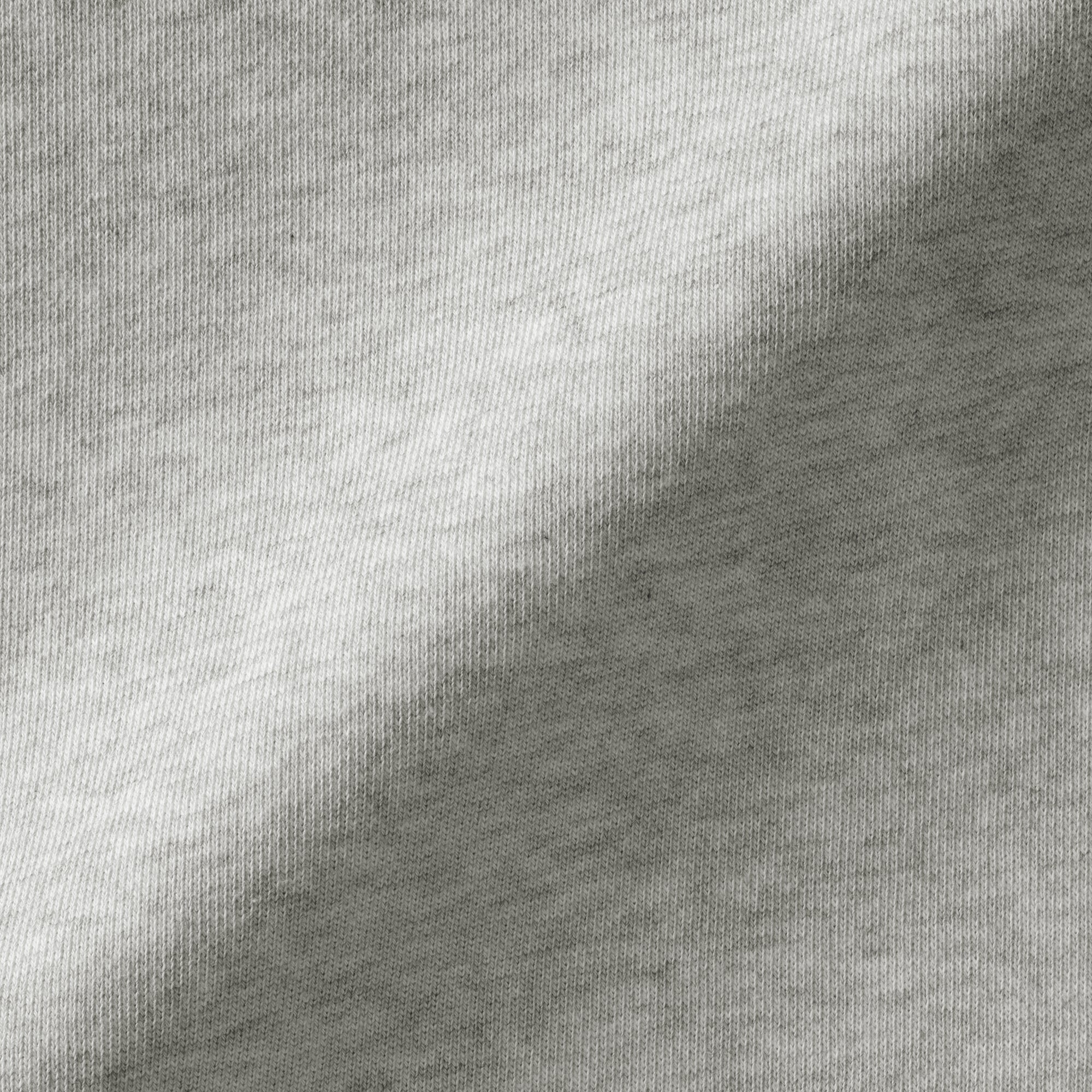 French Terry Sweatshirt - Image 25