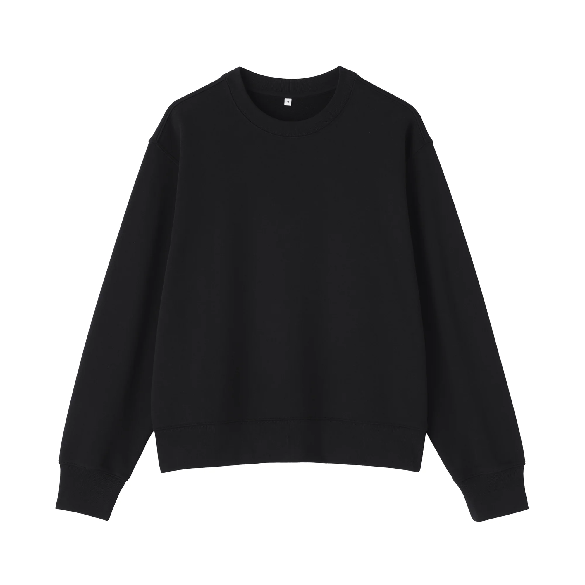 French Terry Sweatshirt - Image 26