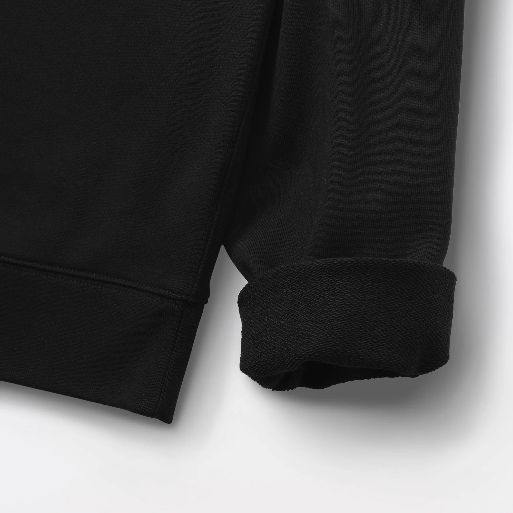 French Terry Sweatshirt - Image 32