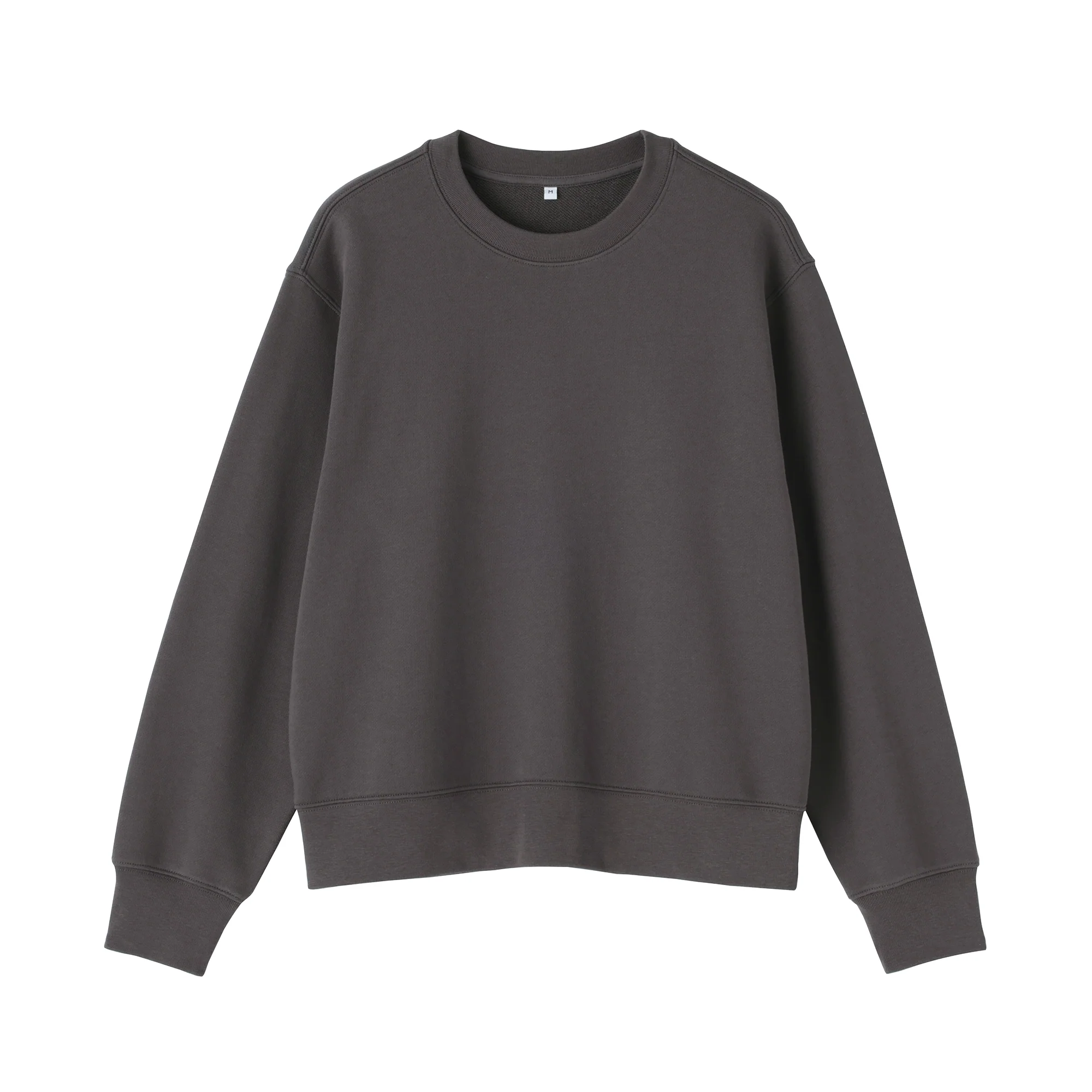 French Terry Sweatshirt - Image 34