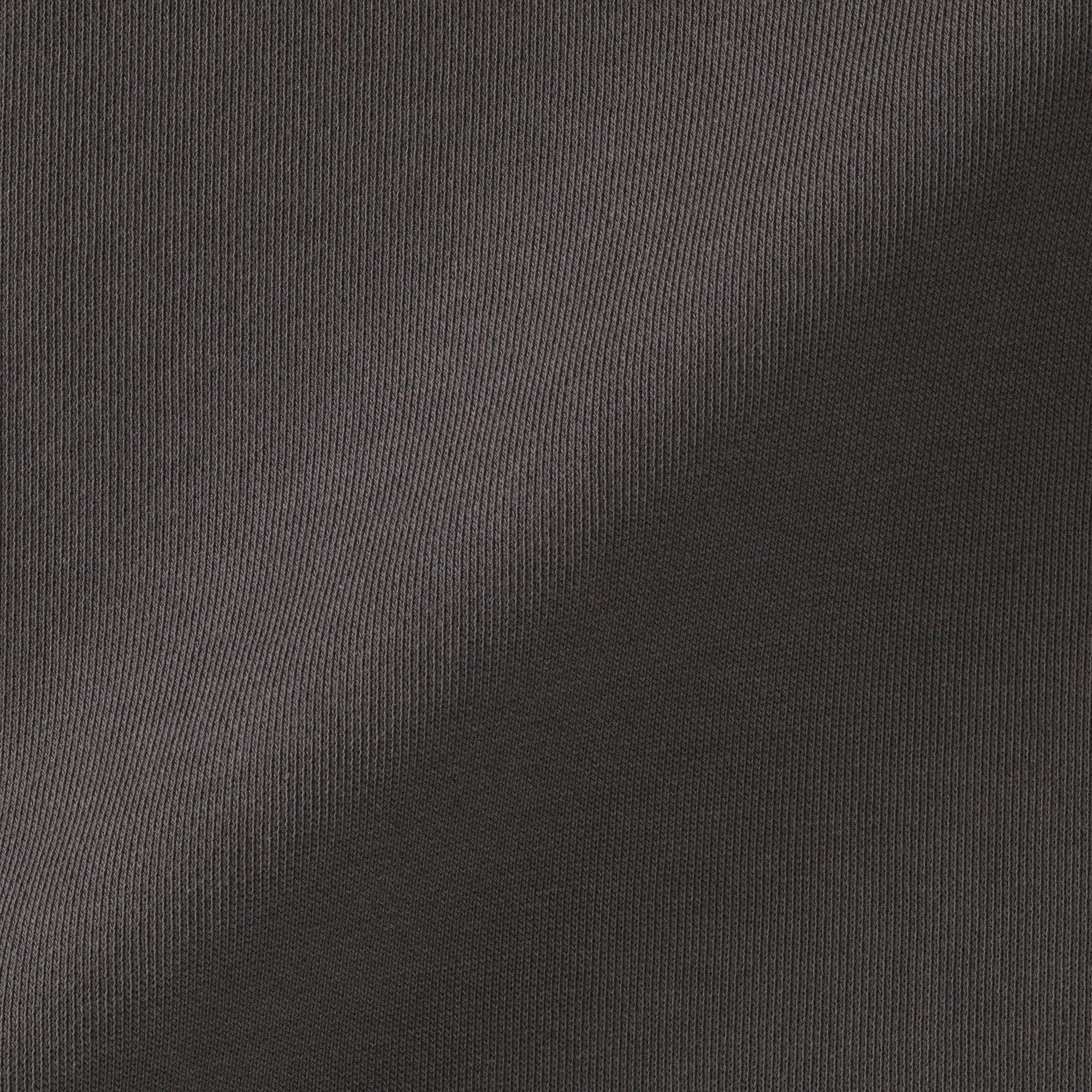 French Terry Sweatshirt - Image 41