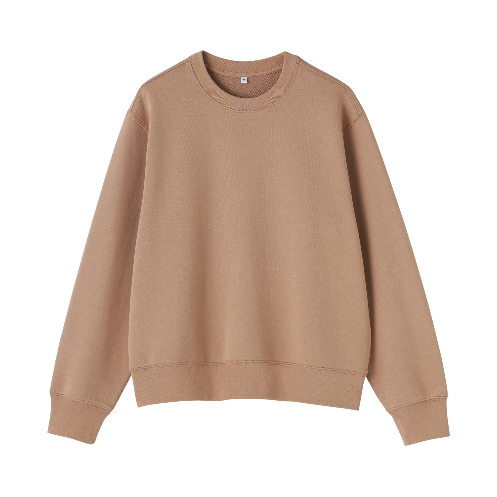 French Terry Sweatshirt - Image 42