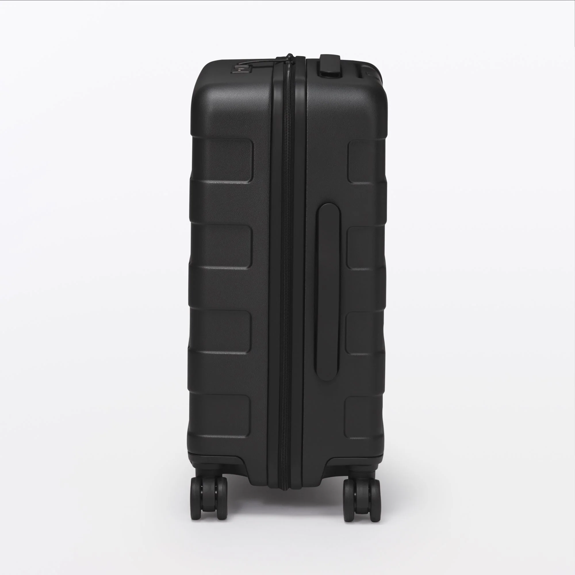 Front Open Hard Shell Suitcase 32L | Carry-On - Image 18