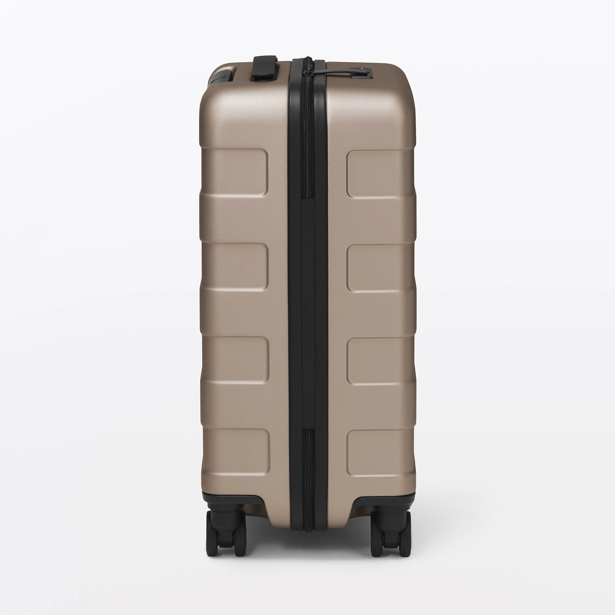 Front Open Hard Shell Suitcase 32L | Carry-On - Image 5