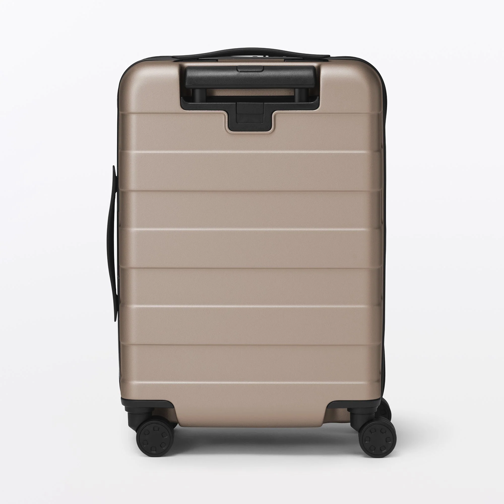 Front Open Hard Shell Suitcase 32L | Carry-On - Image 6