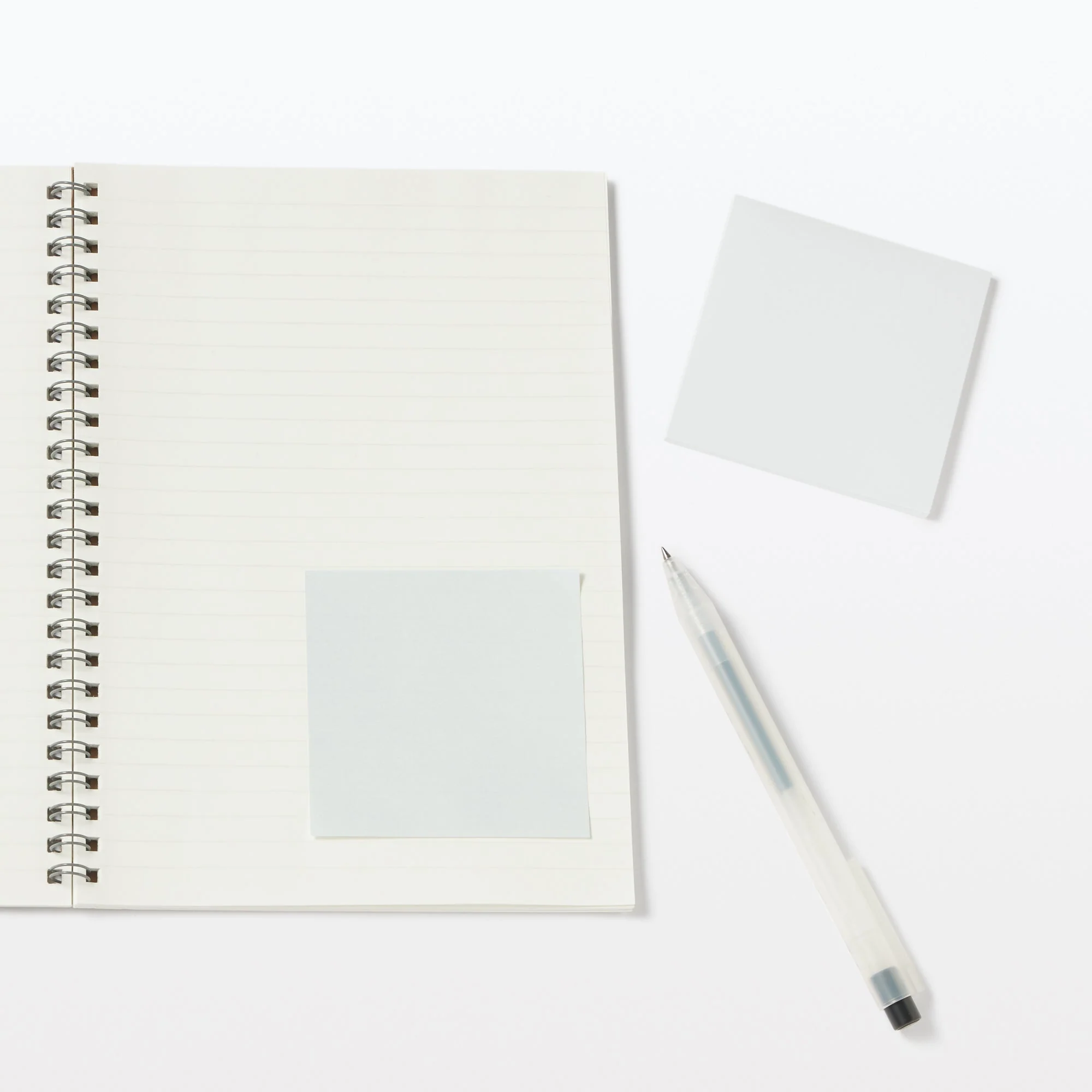 Full Adhesive Square Sticky Notes - 75 x 75 mm - Image 10
