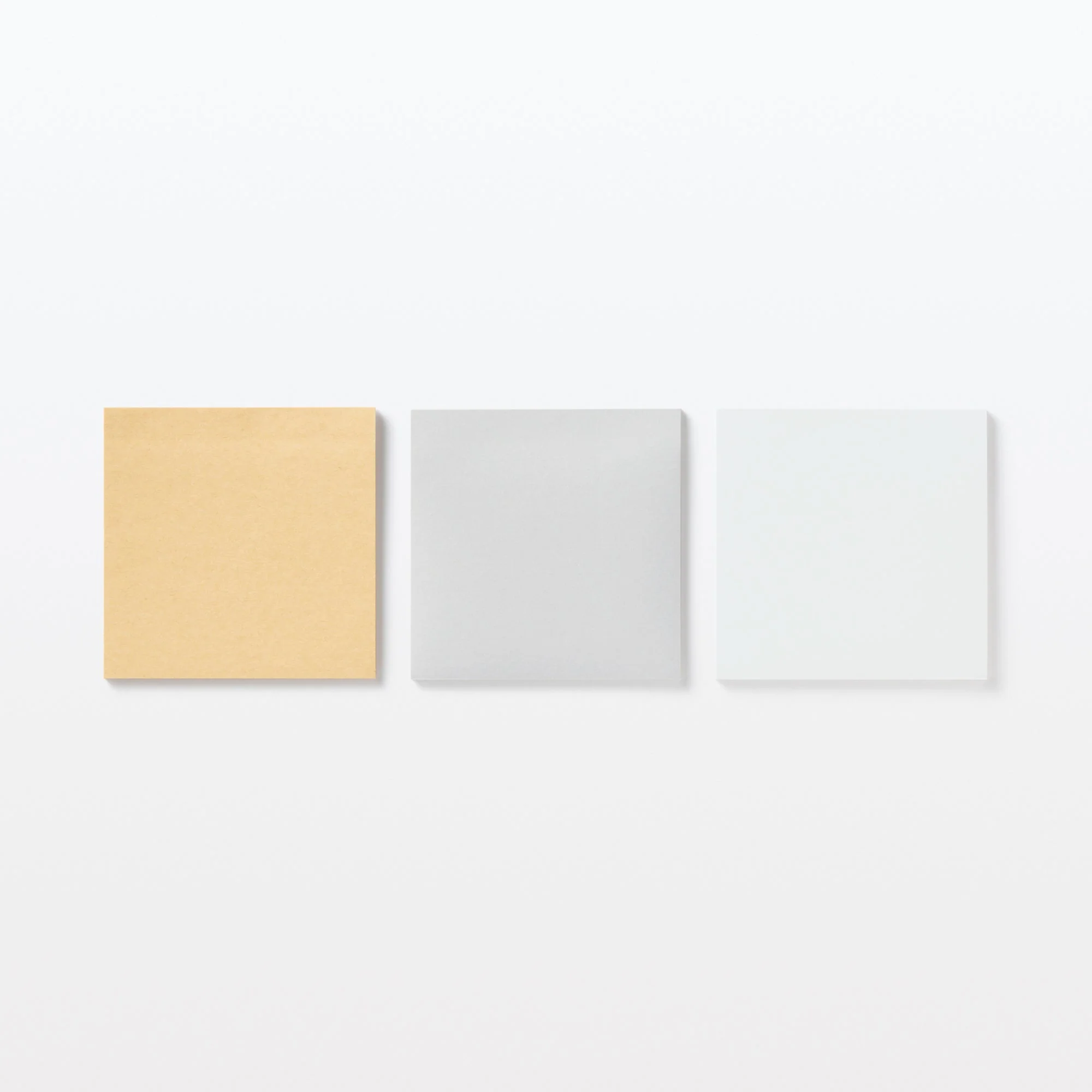 Full Adhesive Square Sticky Notes - 75 x 75 mm - Image 12