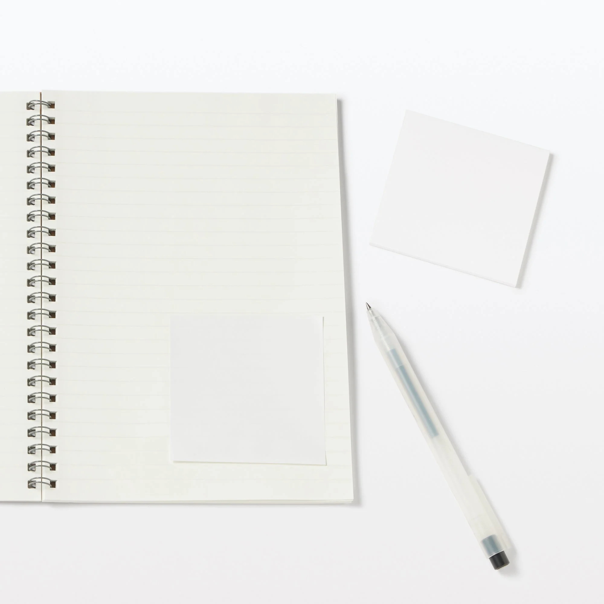 Full Adhesive Square Sticky Notes - 75 x 75 mm - Image 16