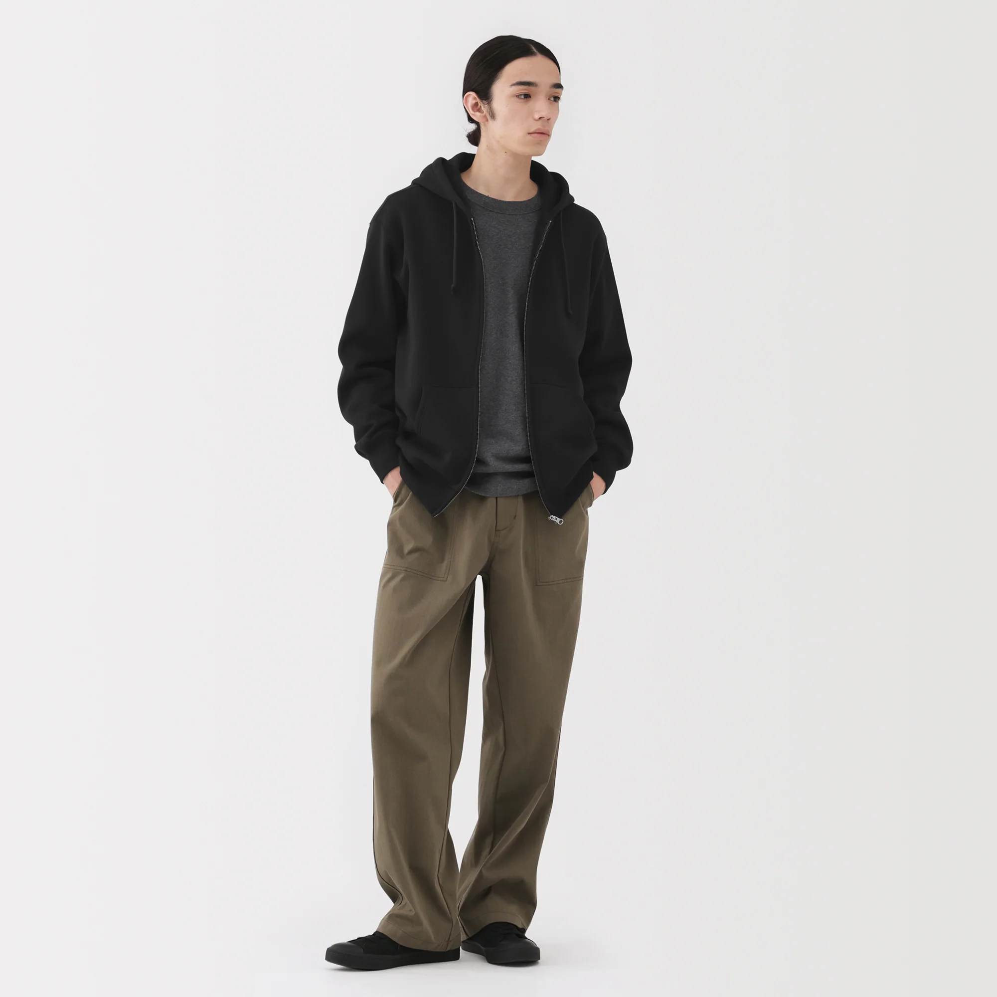 Full Zip Hoodie - Image 22