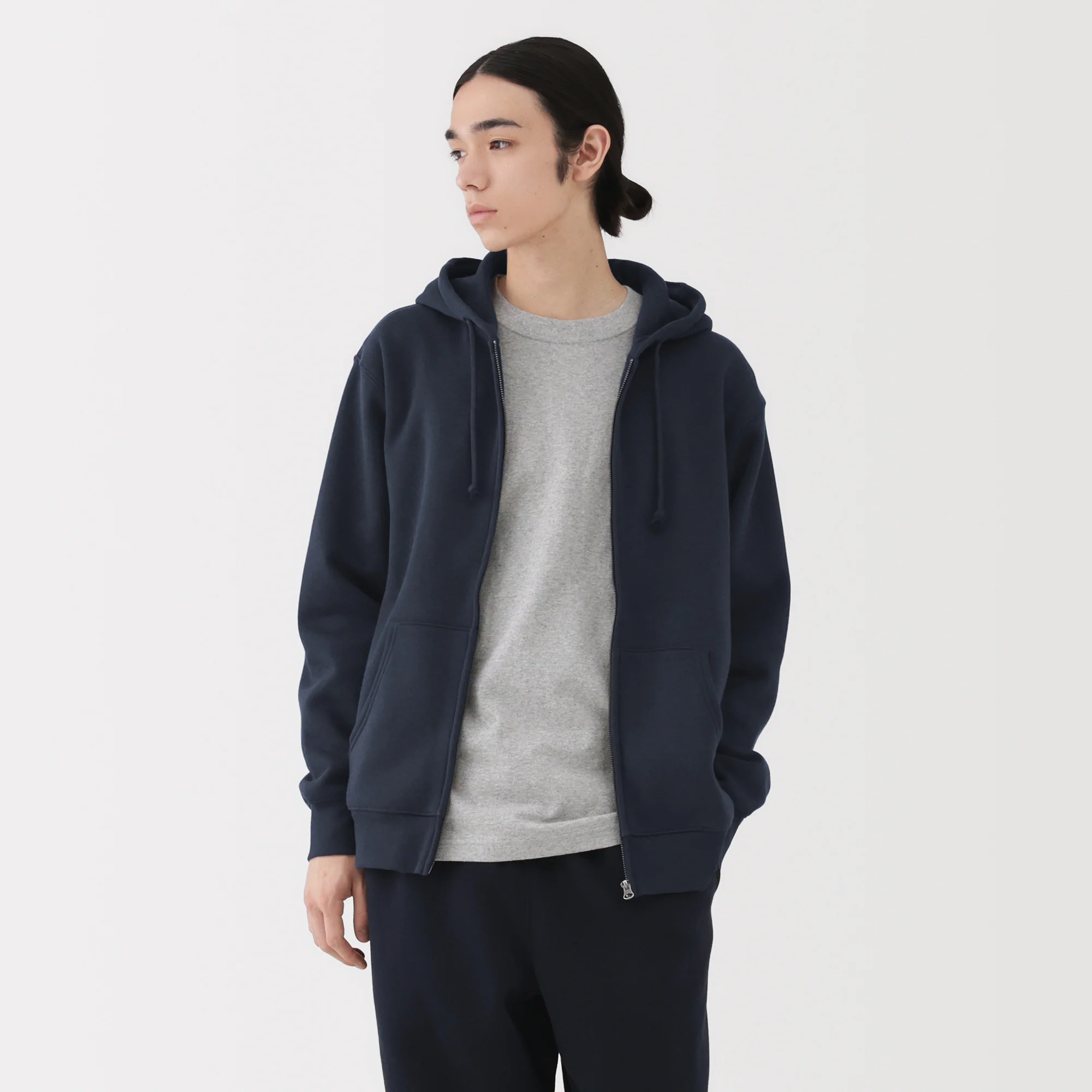 Full Zip Hoodie - Image 30
