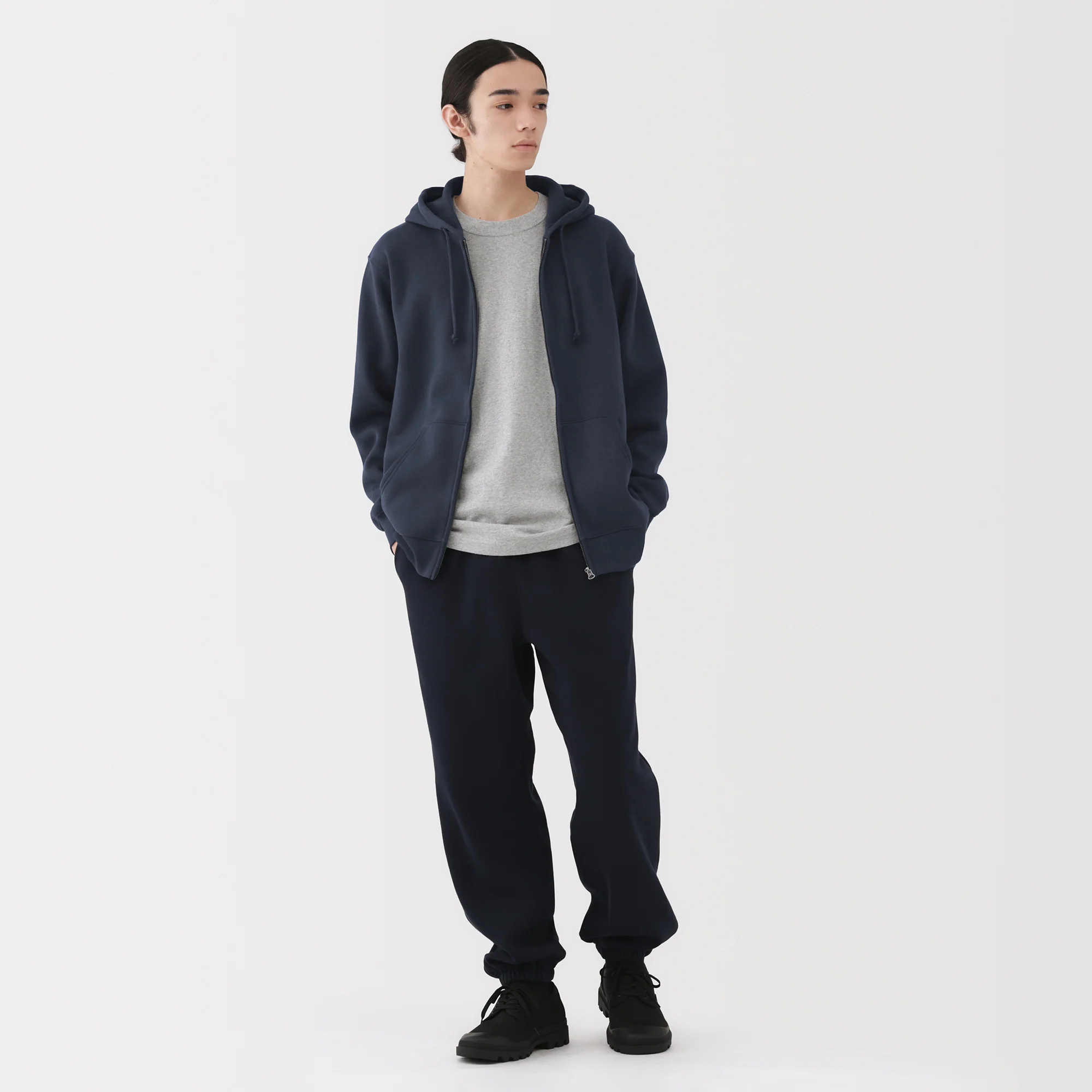 Full Zip Hoodie - Image 31