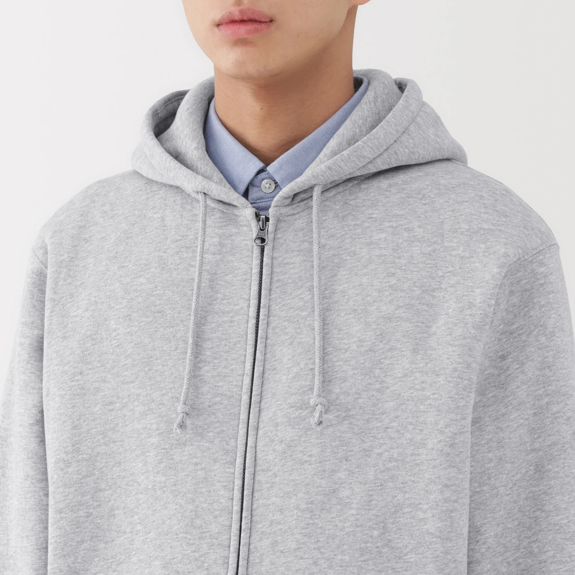 Full Zip Hoodie - Image 34