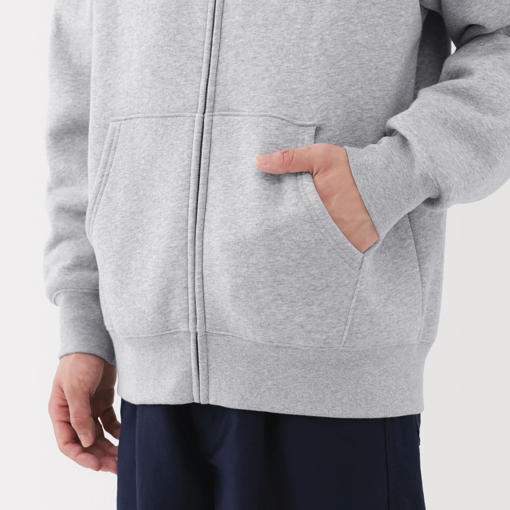 Full Zip Hoodie - Image 35