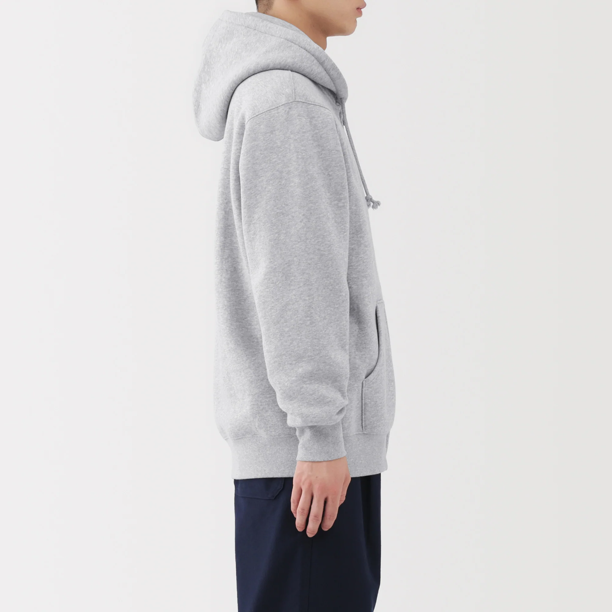 Full Zip Hoodie - Image 5