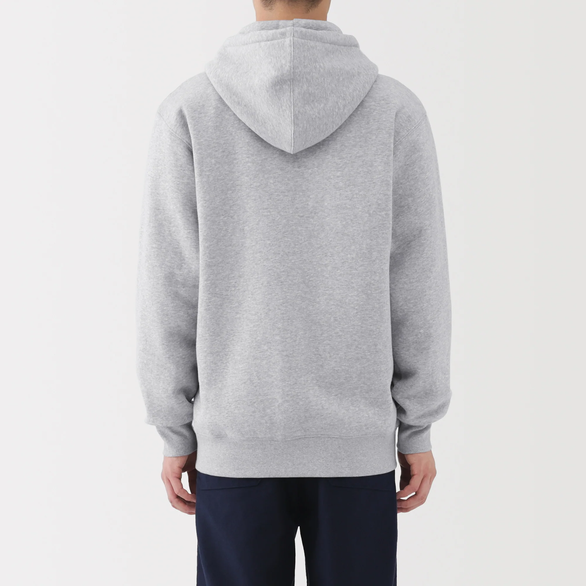 Full Zip Hoodie - Image 6