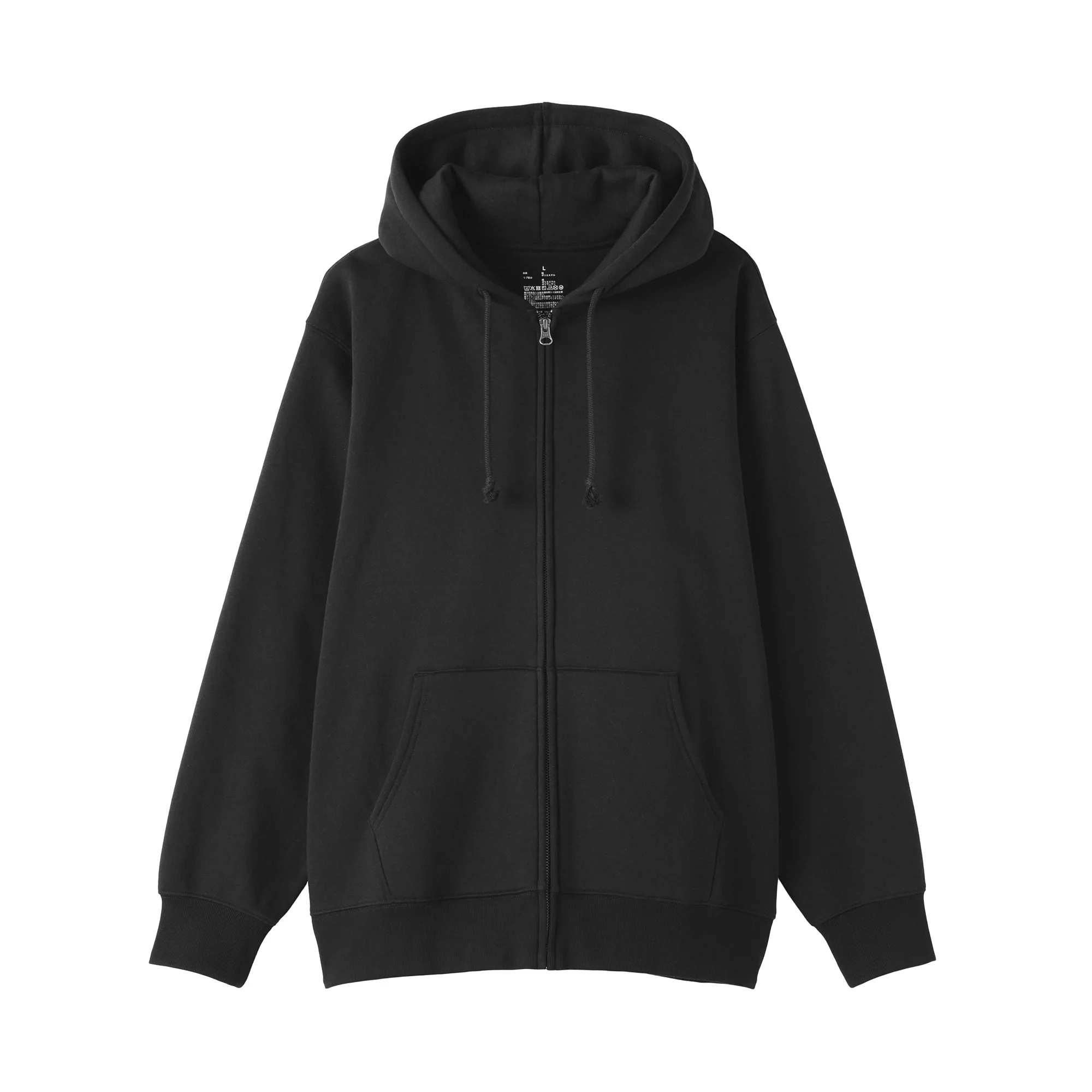 Full Zip Hoodie - Image 11