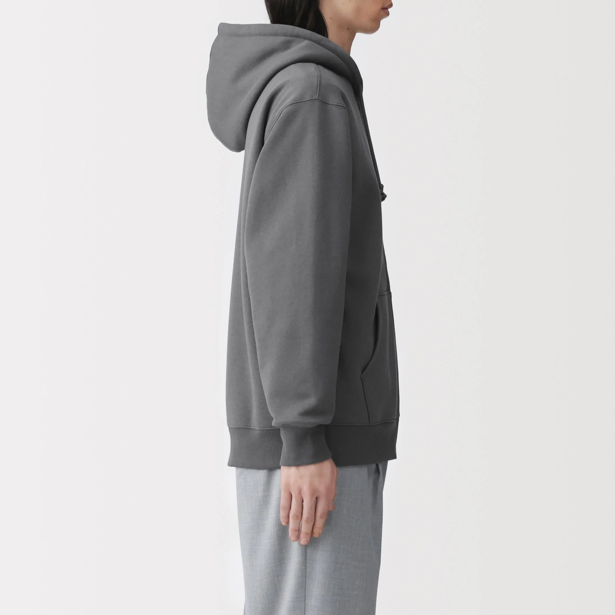 Full Zip Hoodie - Image 14