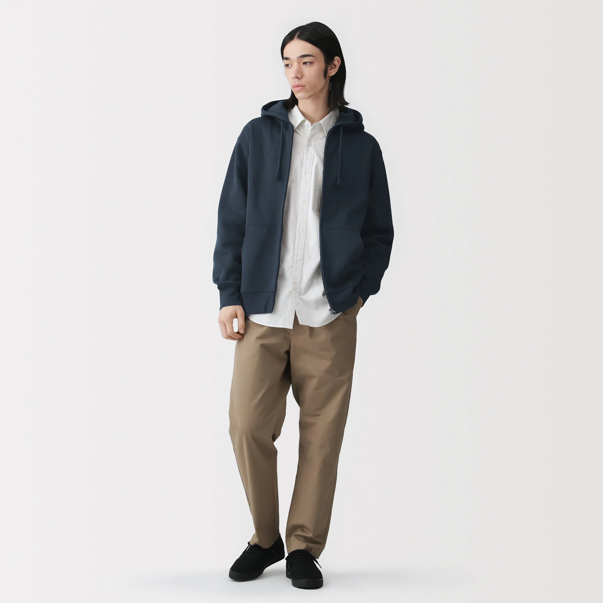 Full Zip Hoodie - Image 22