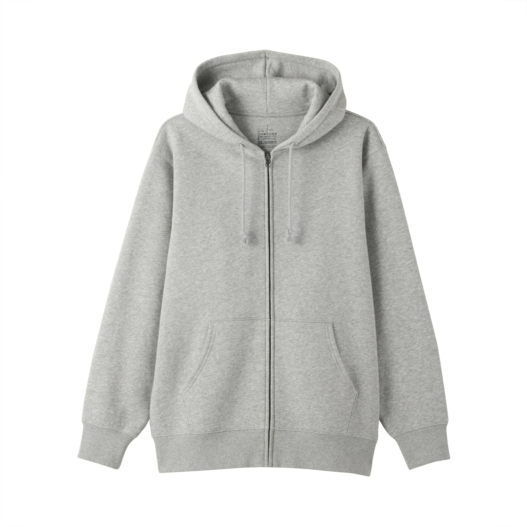 Full Zip Hoodie - Image 29