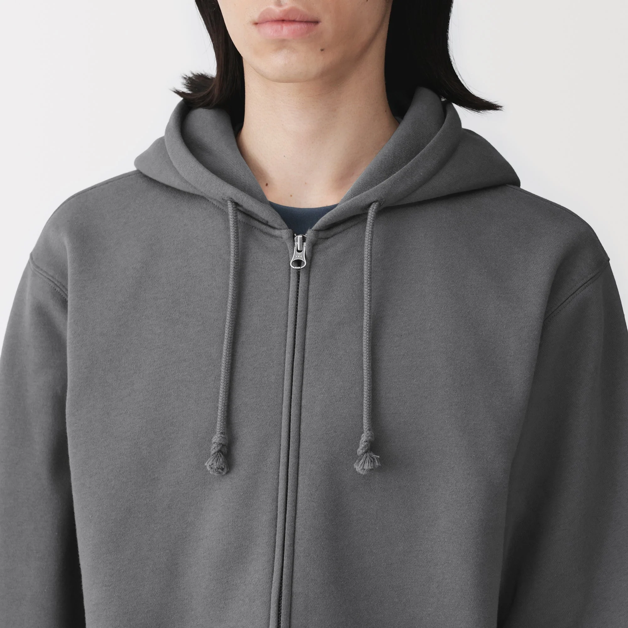 Full Zip Hoodie - Image 7