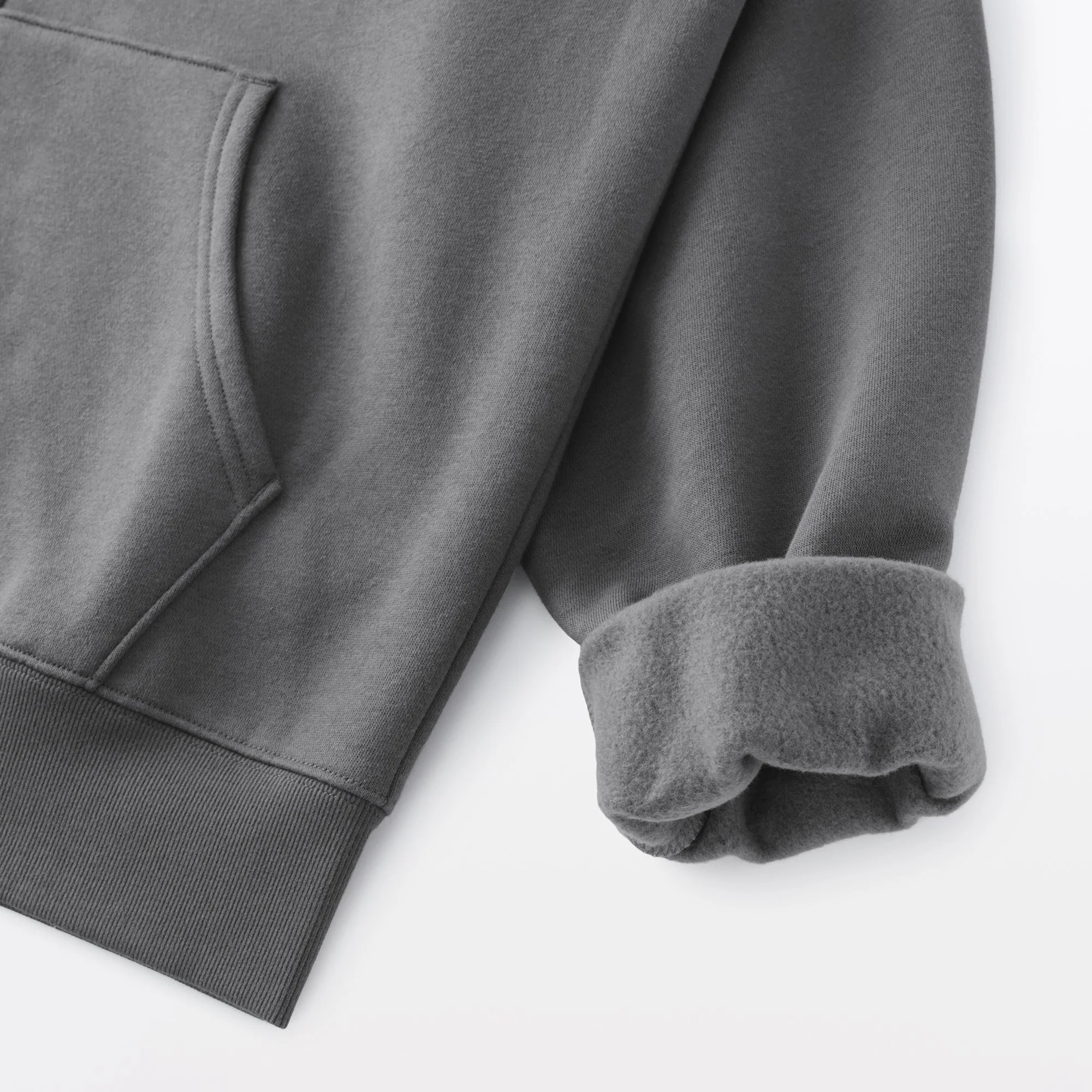 Full Zip Hoodie - Image 9