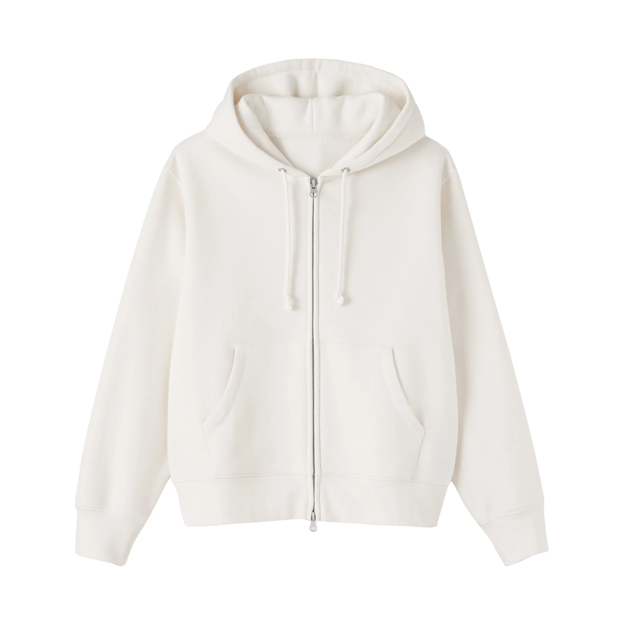 Full Zip Hoodie - Image 12