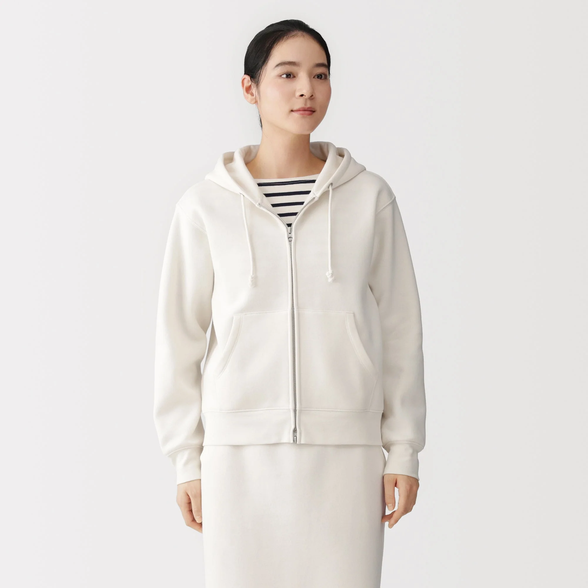 Full Zip Hoodie - Image 13