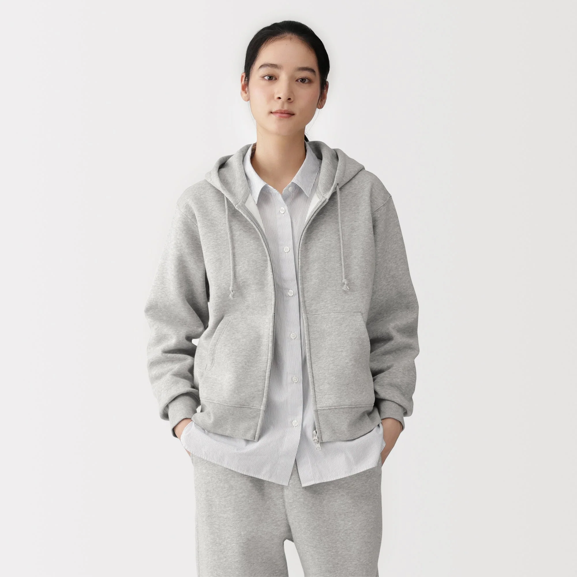 Full Zip Hoodie - Image 23