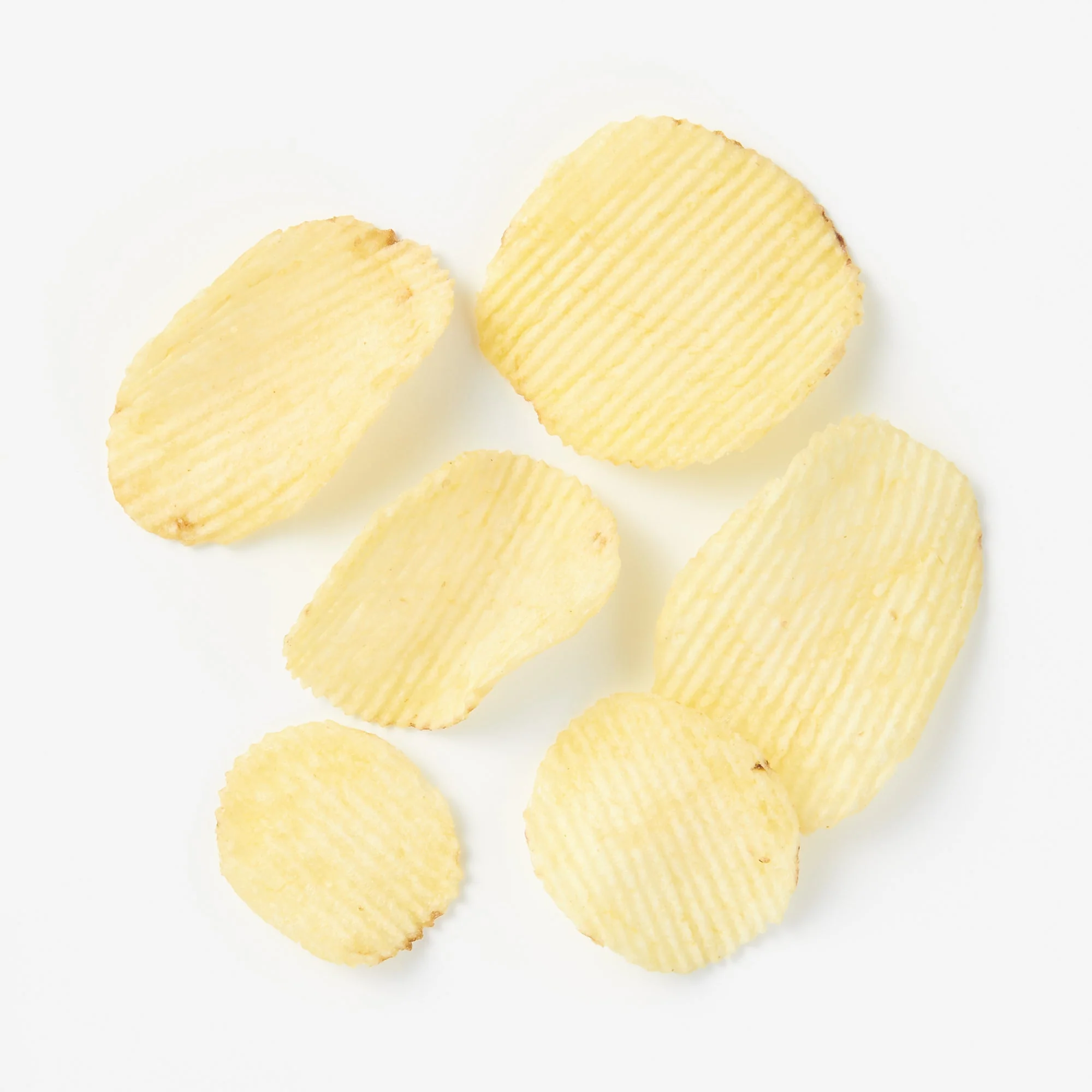 Garlic Sauce Potato Chips - Image 3