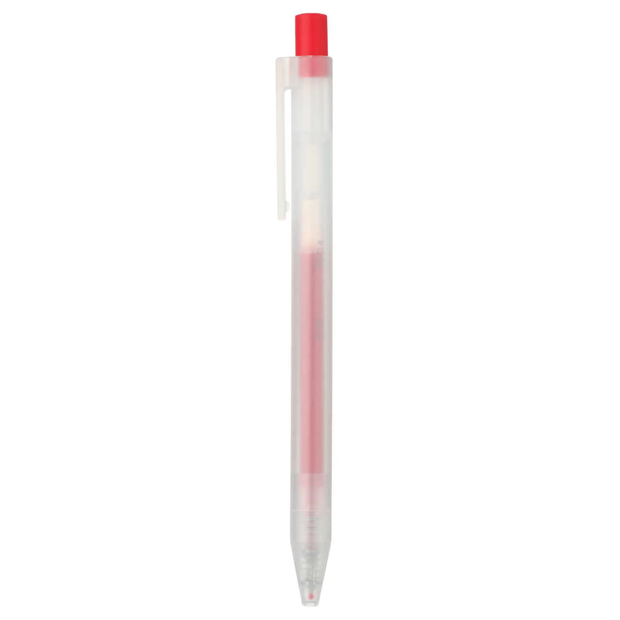 Gel Ink Ballpoint Pen Knock Type 0.5mm - Image 21