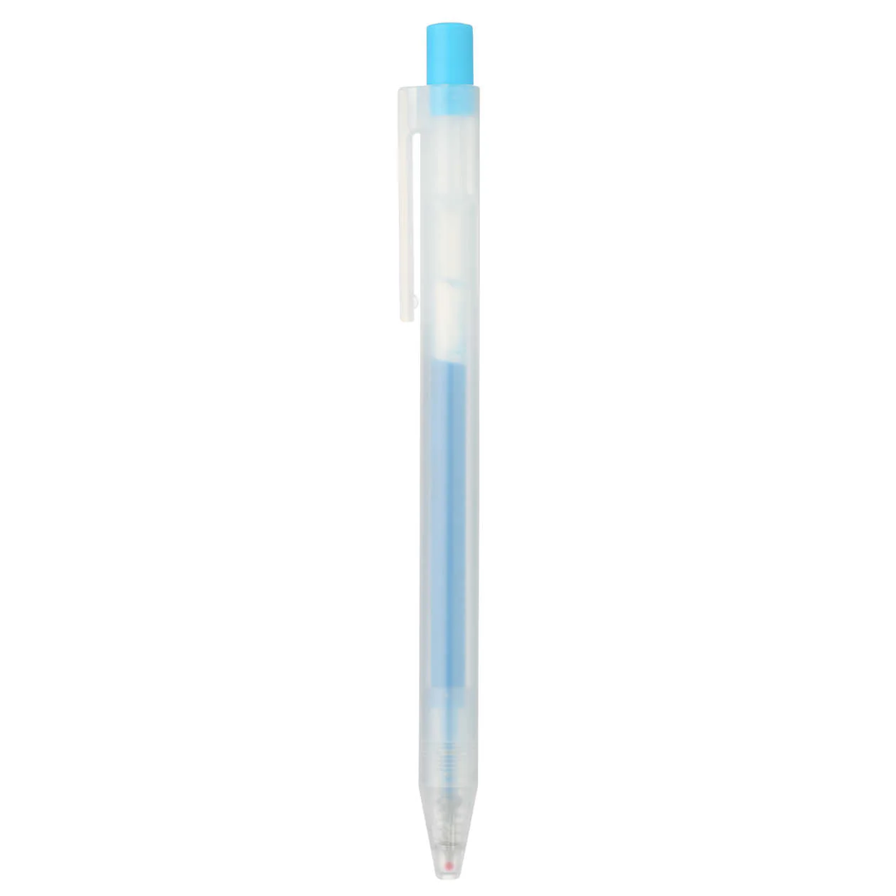 Gel Ink Ballpoint Pen Knock Type 0.5mm - Image 25