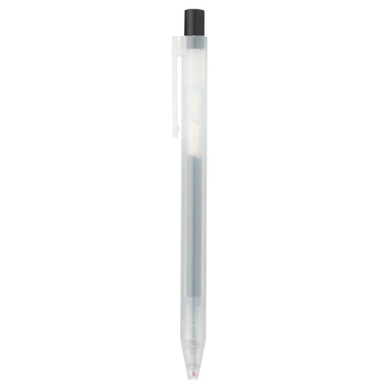 Gel Ink Ballpoint Pen Knock Type 0.5mm - Image 27