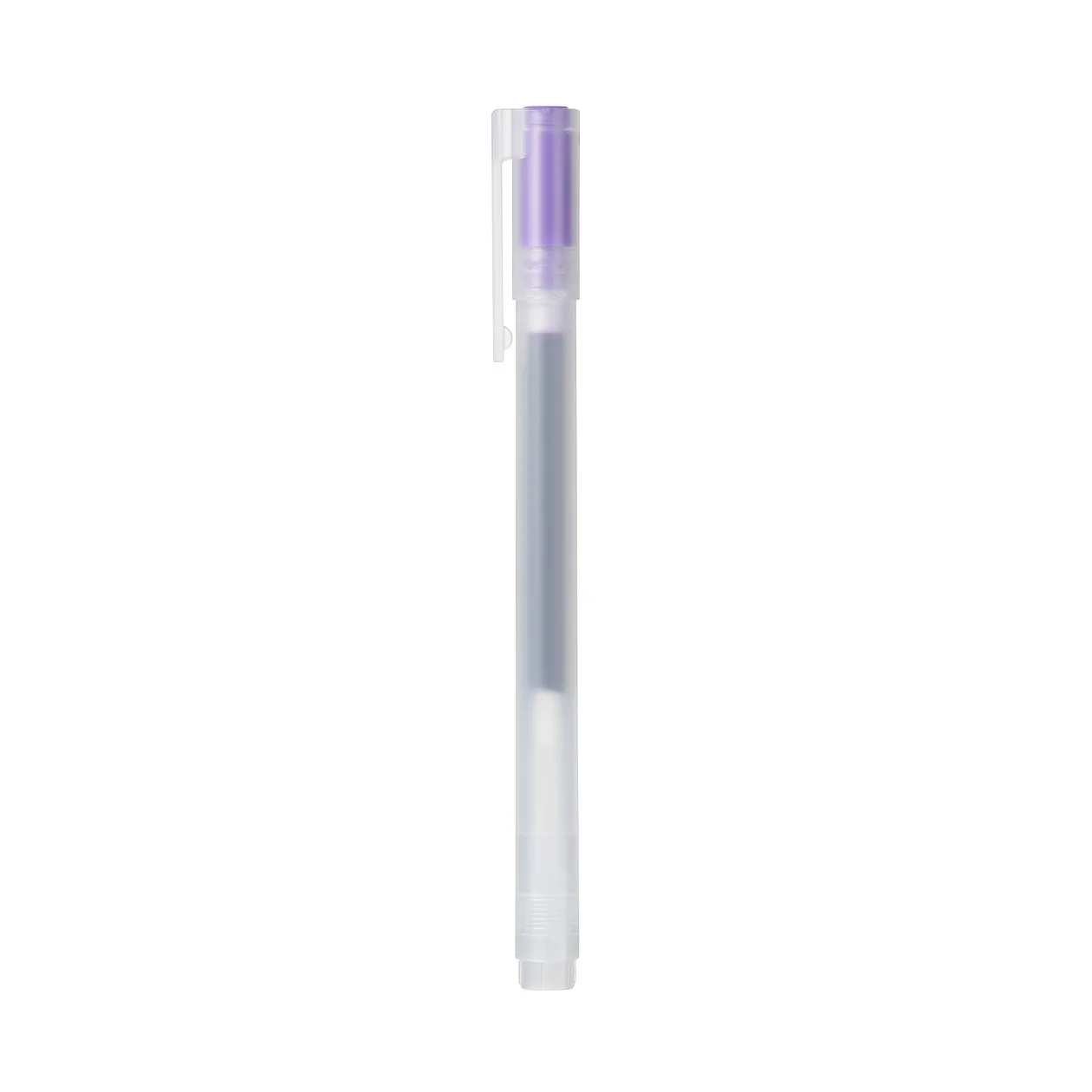 Gel Ink Cap Type Ballpoint Pen 0.5mm - Image 19