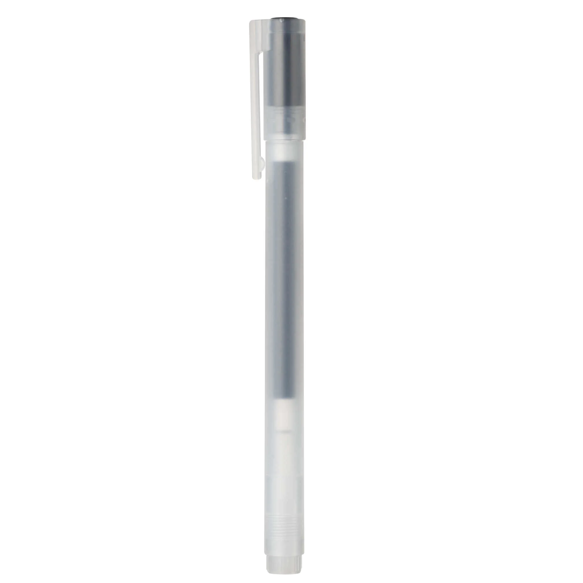 Gel Ink Cap Type Ballpoint Pen 0.7mm - Image 7